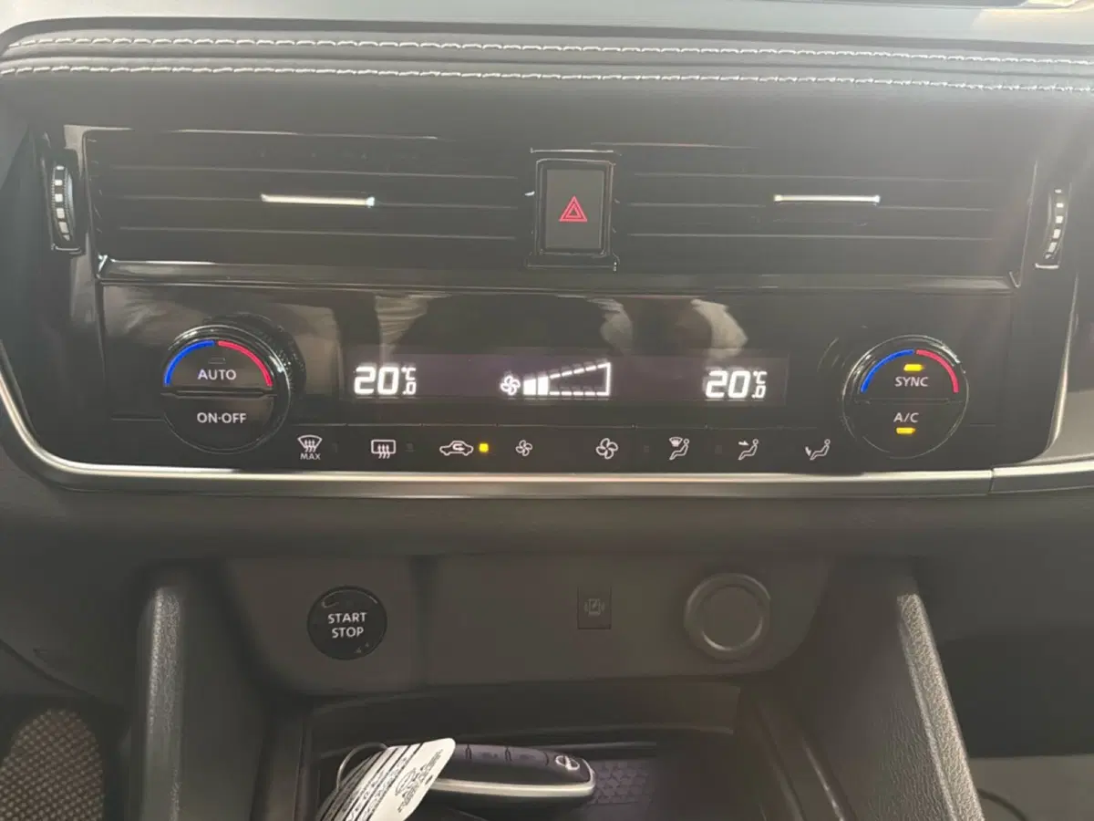 Nissan Qashqai nuova a Bologna (14)