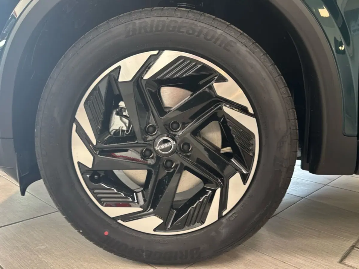 Nissan Qashqai nuova a Bologna (9)