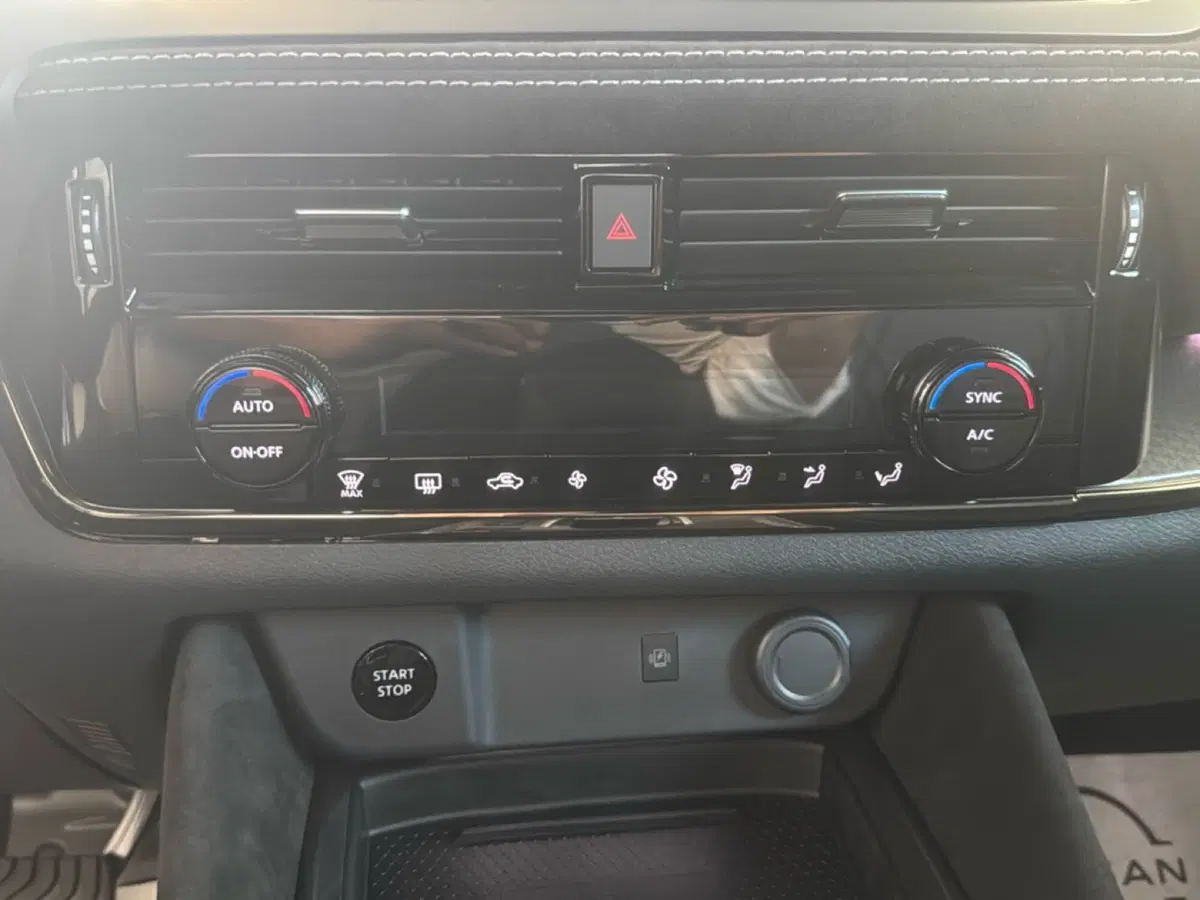Nissan Qashqai nuova a Bologna (10)