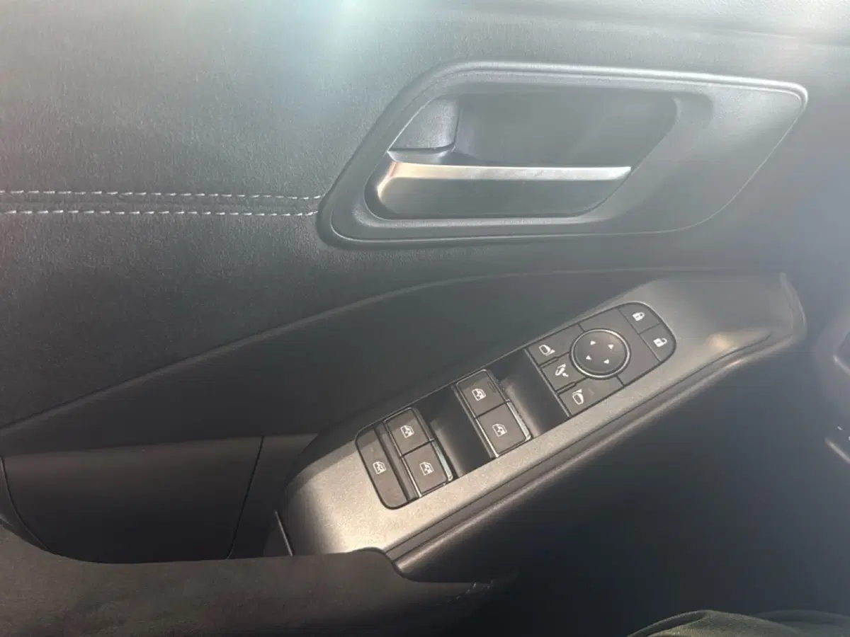 Nissan Qashqai nuova a Bologna (13)