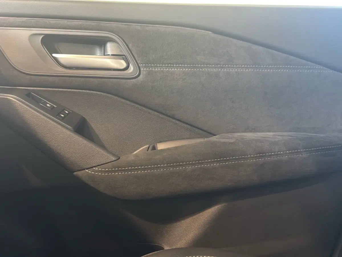 Nissan Qashqai nuova a Bologna (16)