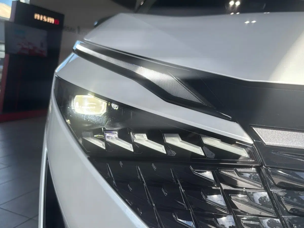 Nissan Qashqai nuova a Bologna (4)