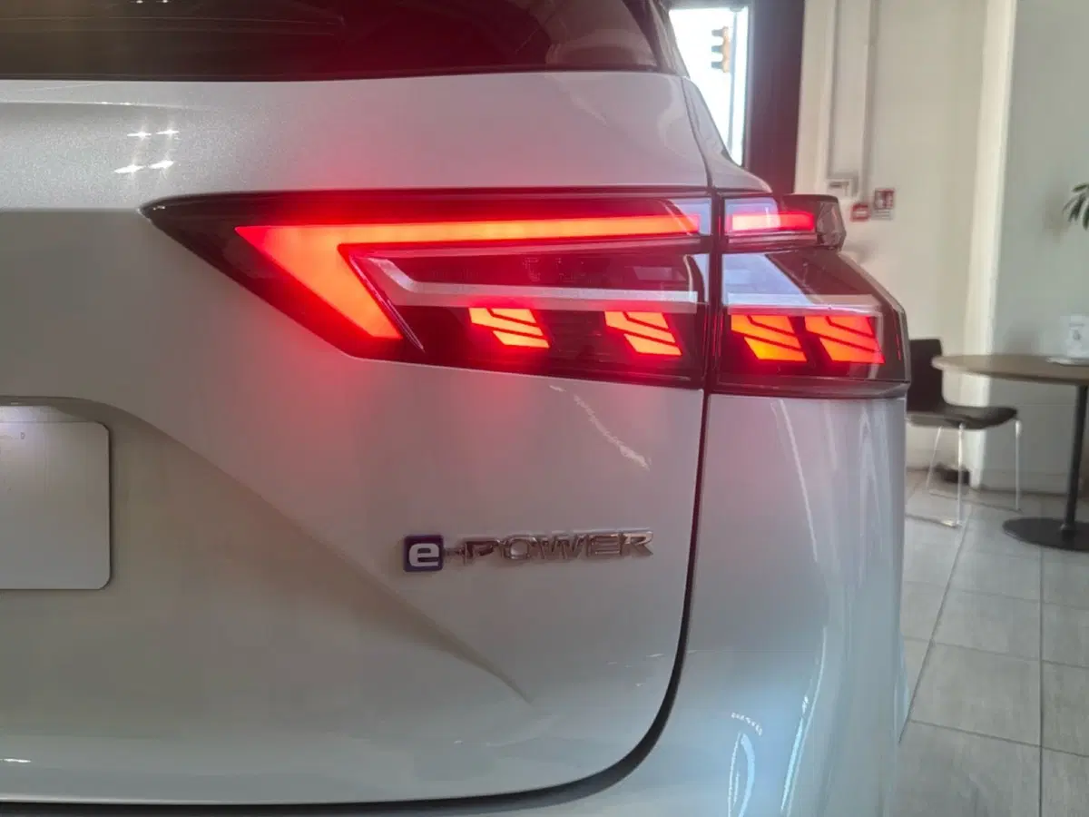 Nissan Qashqai nuova a Bologna (6)