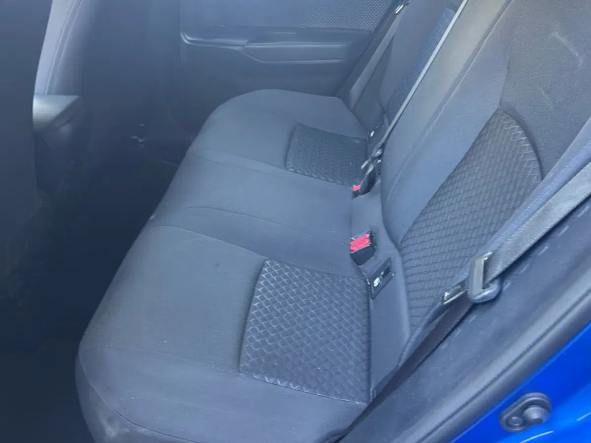 Toyota Toyota C-HR usata a Bologna (8)