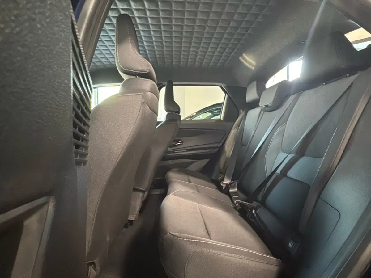 Nissan Micra nuova a Bologna (14)