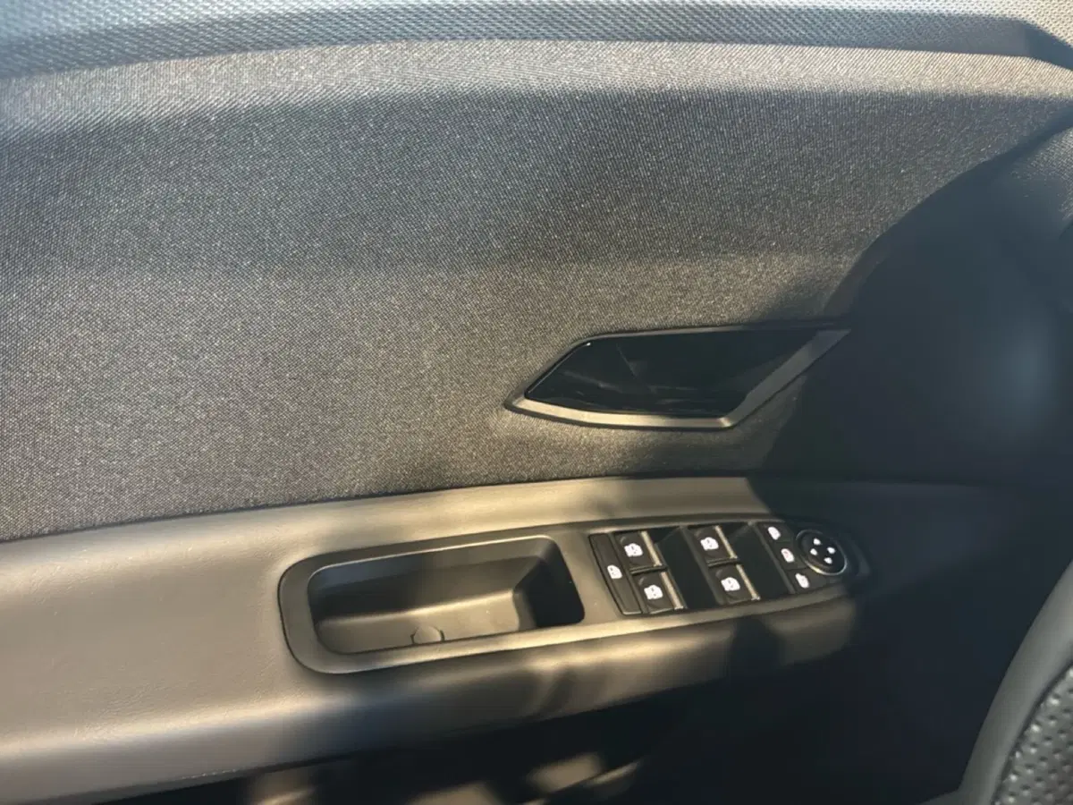 Nissan Micra nuova a Bologna (8)