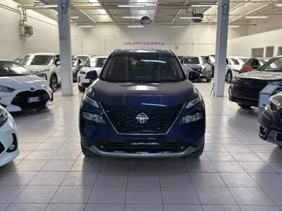 Nissan X-Trail 1.5 e-power Tekna 2wd del 2023 usata a San Lazzaro di Savena