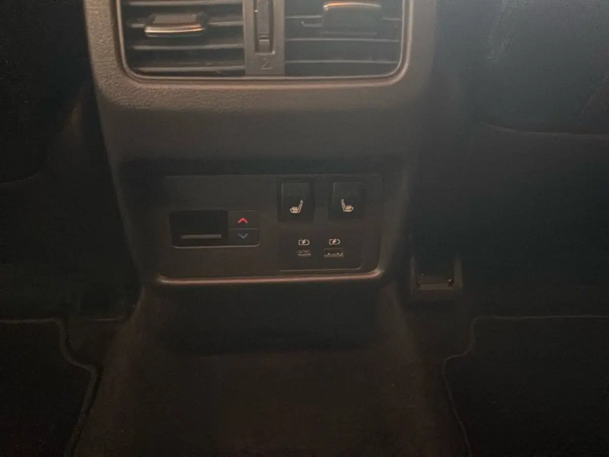 Nissan X-Trail usata a Bologna (10)