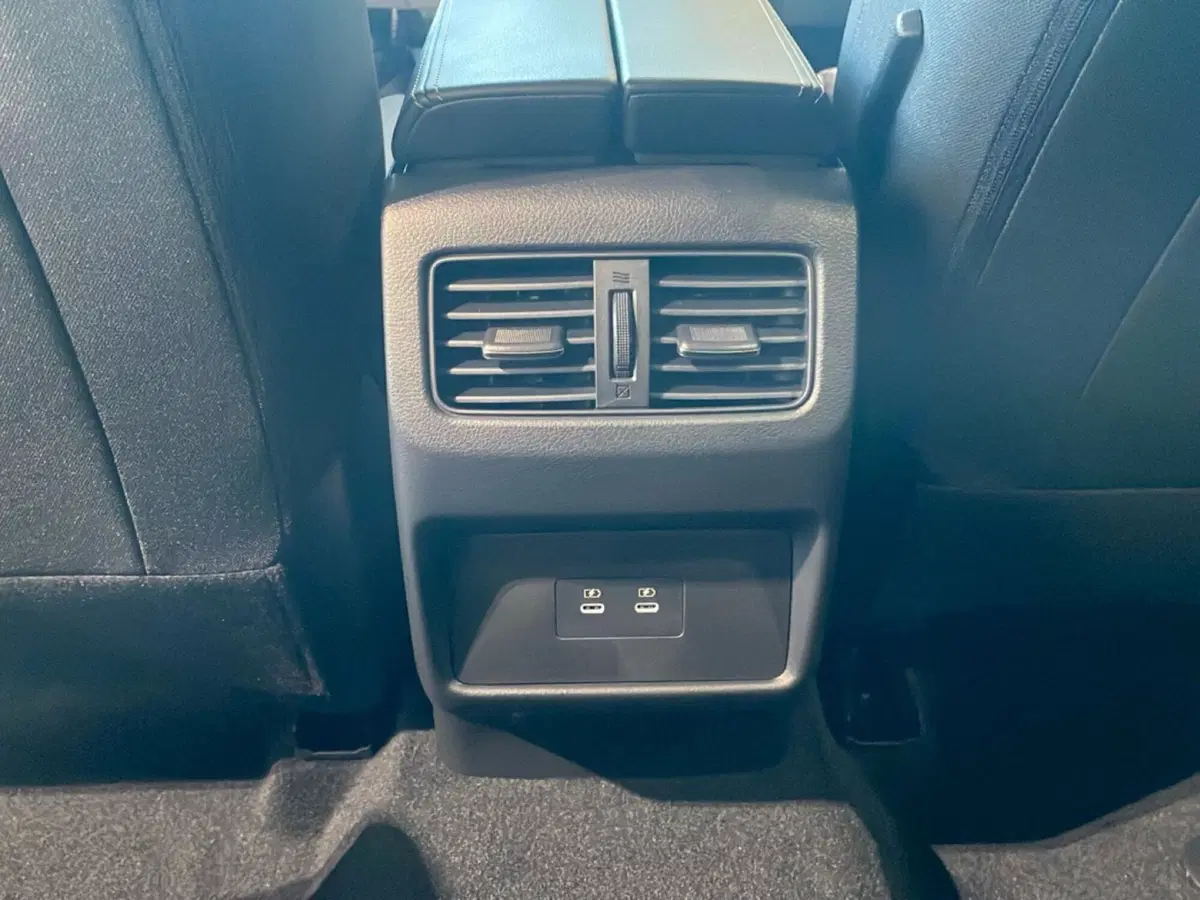 Nissan X-Trail nuova a Bologna (18)