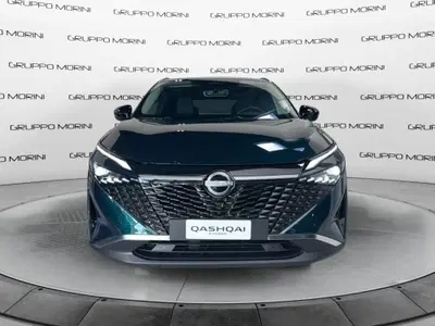 Nissan Qashqai 1.5 e-power N-Connecta 2wd nuova a Bologna
