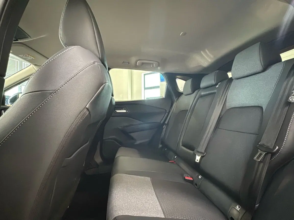 Nissan Qashqai nuova a Bologna (20)