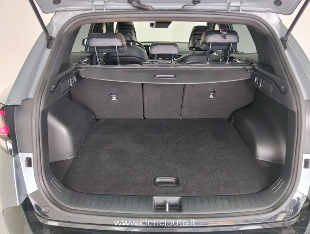 Kia Sportage usata a Como (19)