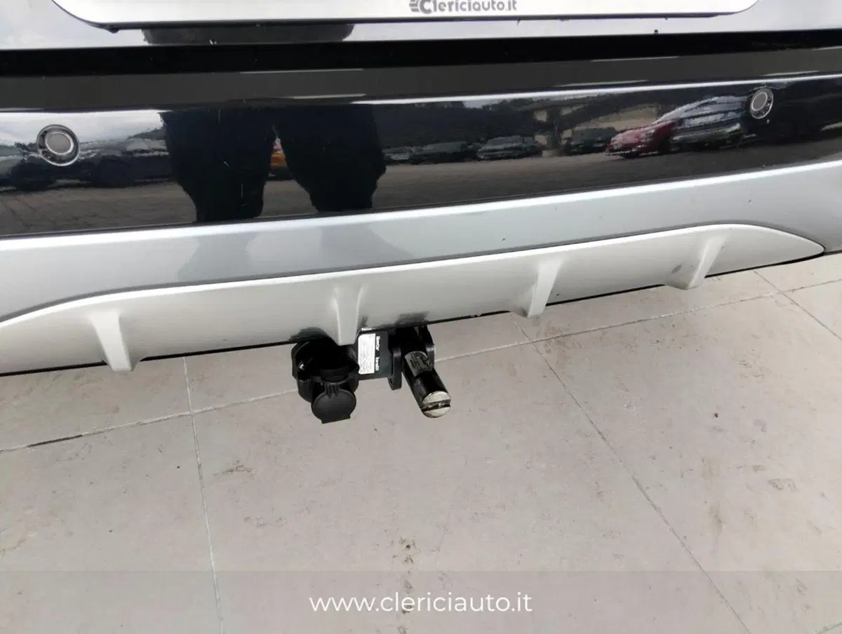 Kia Sportage usata a Como (20)