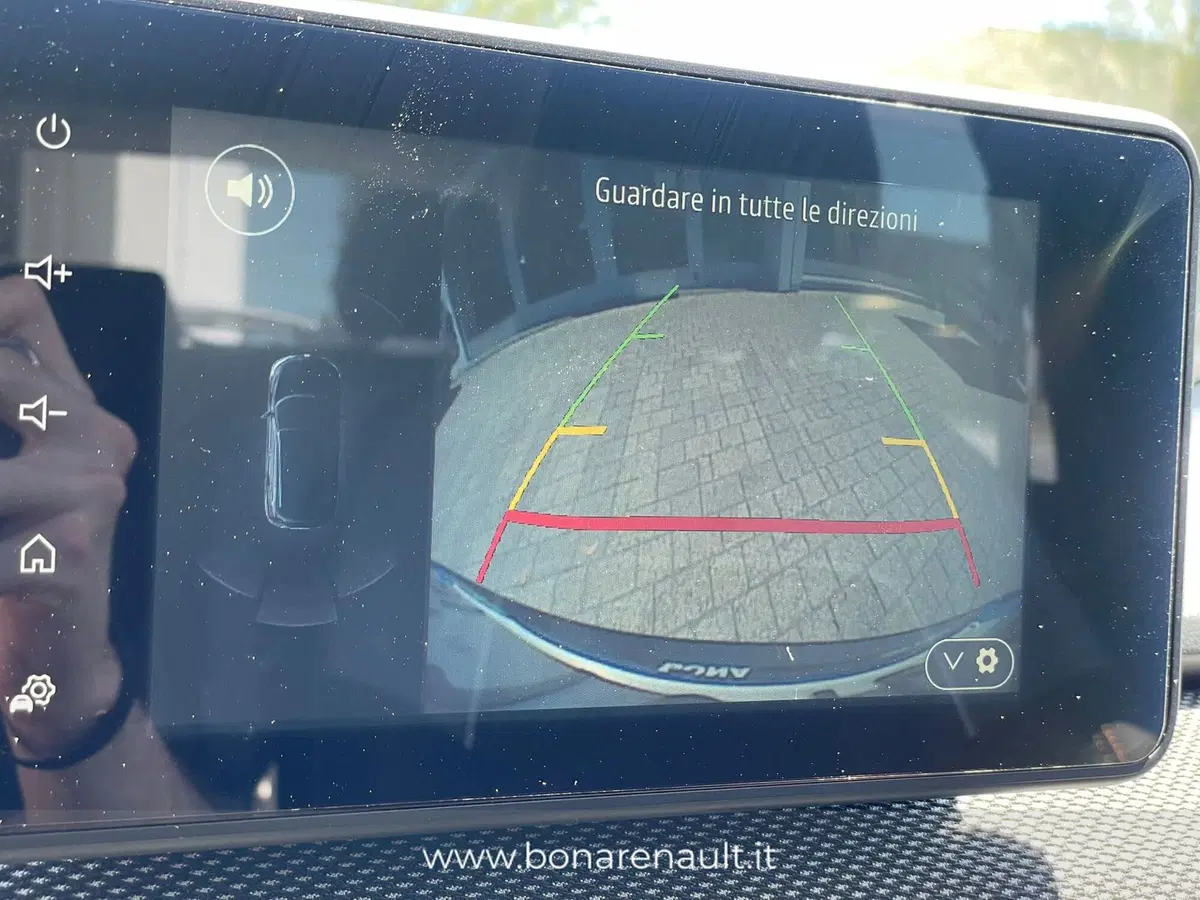 Dacia Sandero usata a Monza e Brianza (11)