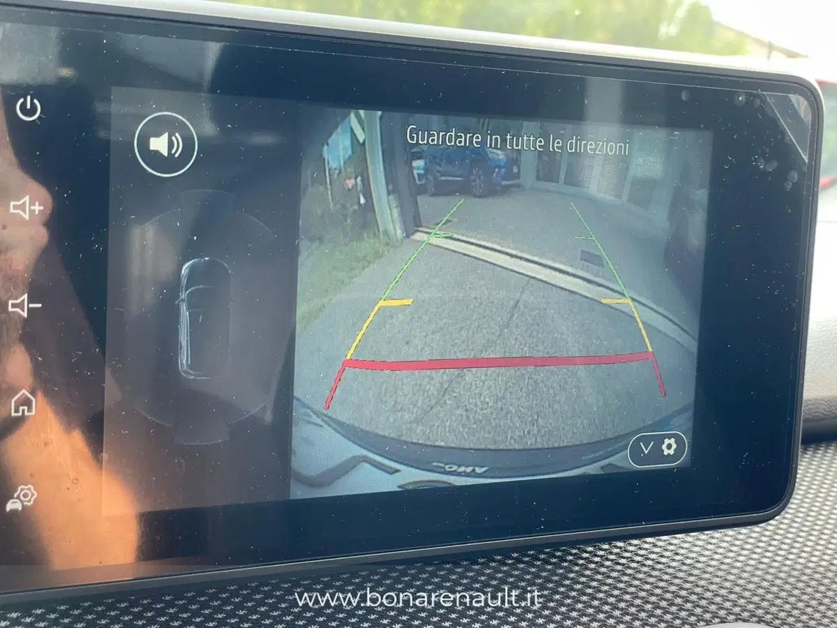 Dacia Sandero Stepway usata a Monza e Brianza (11)
