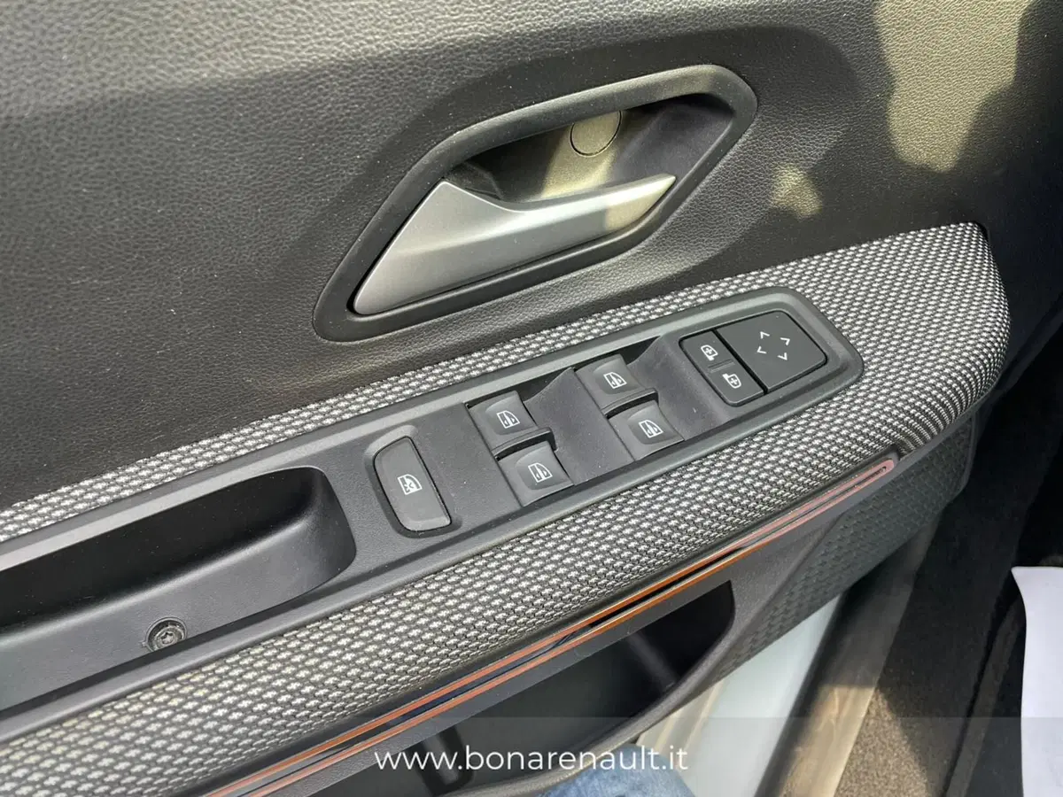 Dacia Sandero Stepway usata a Monza e Brianza (12)