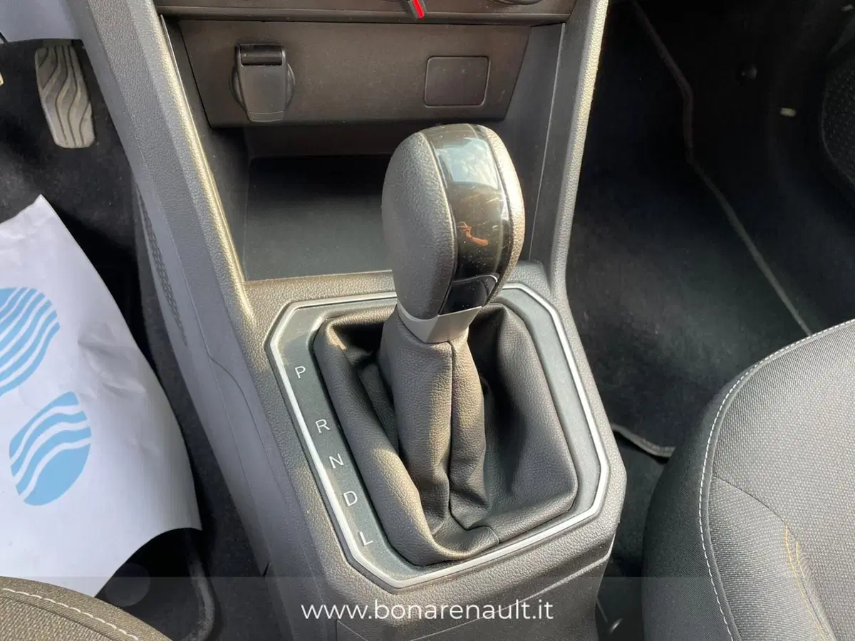 Dacia Sandero Stepway usata a Monza e Brianza (7)