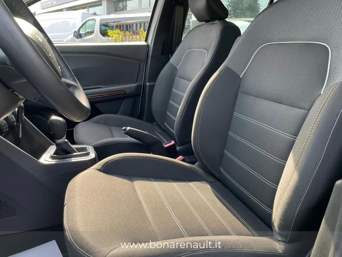 Dacia Sandero Stepway usata a Monza e Brianza (8)