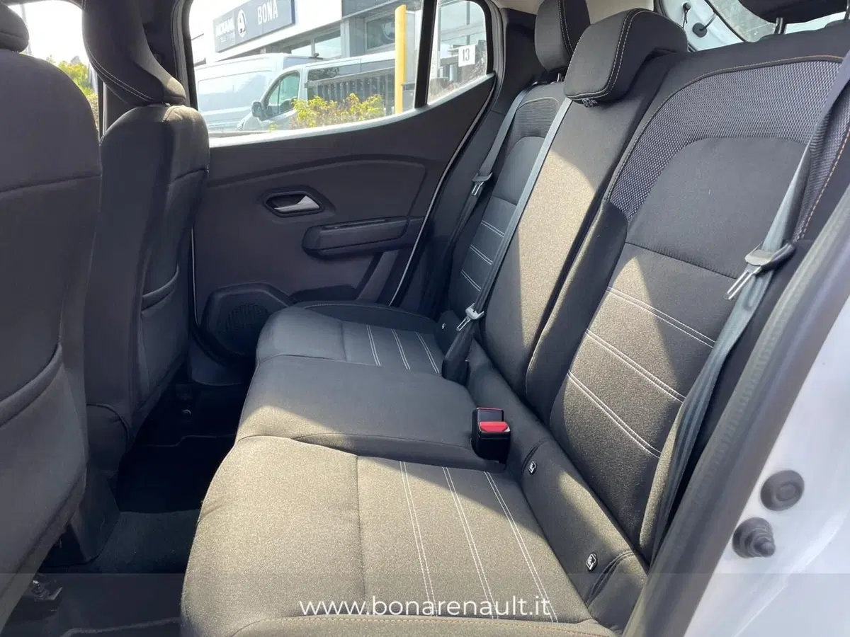 Dacia Sandero Stepway usata a Monza e Brianza (9)