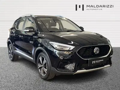 Mg ZS ZS 1.5 Comfort del 2024 usata a Bari