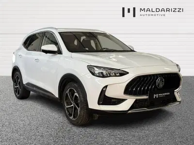 Mg HS HS 1.5T-GDI Luxury del 2024 usata a Bari