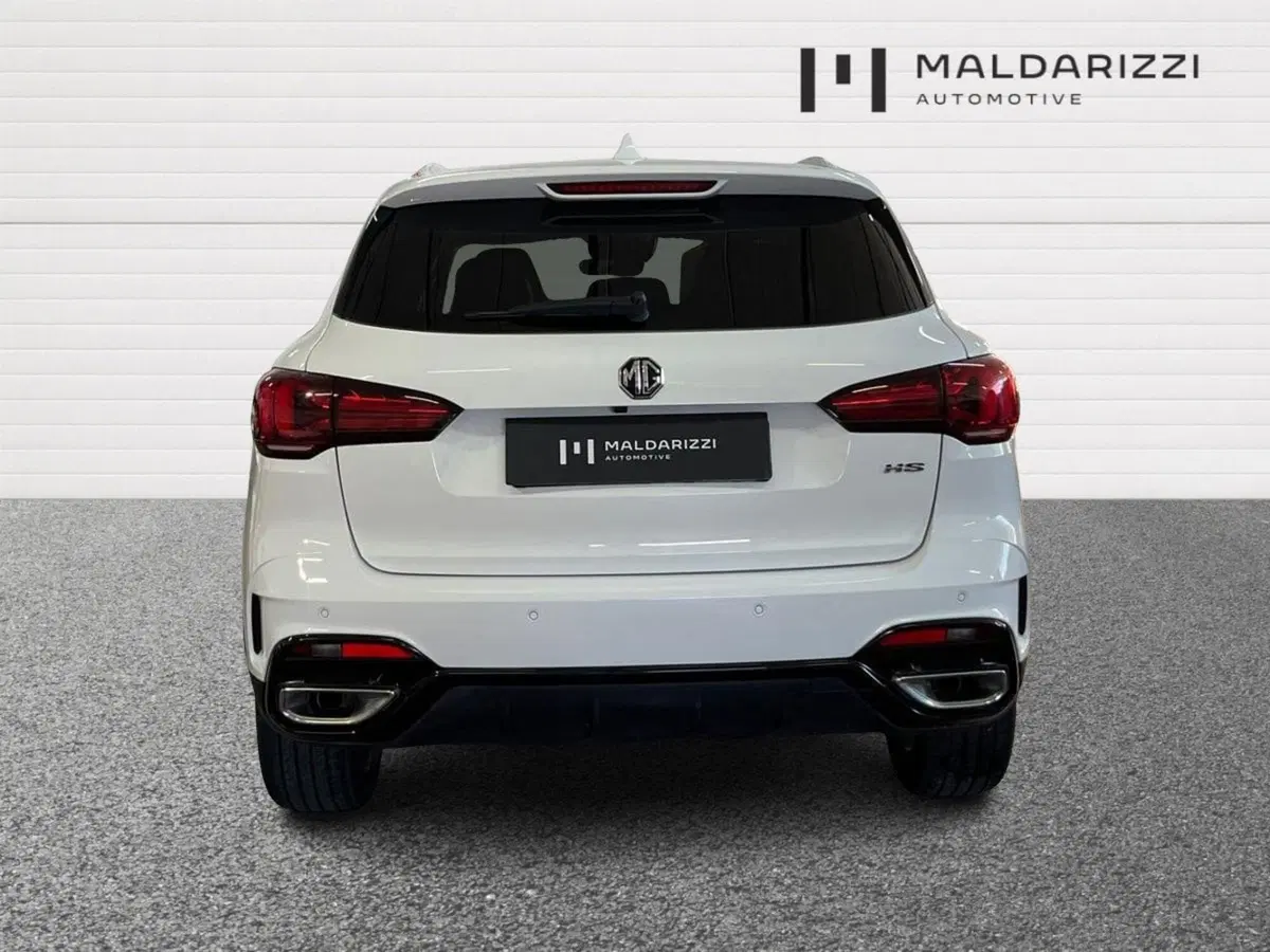 Mg HS usata a Bari (3)