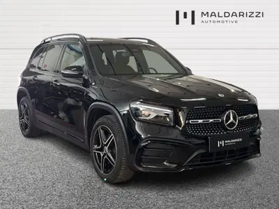 Mercedes-Benz GLB 200 d AMG Line Premium Plus 4matic auto 7p.ti del 2024 usata a Bari