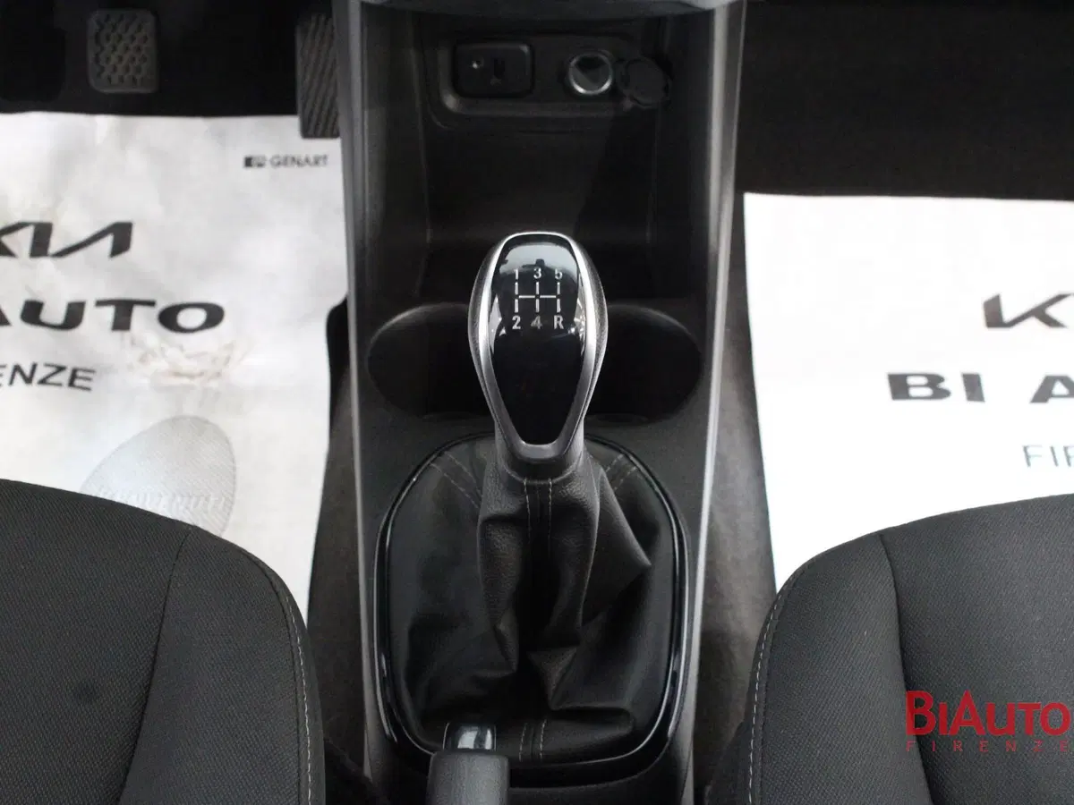 Opel Karl usata a Firenze (13)
