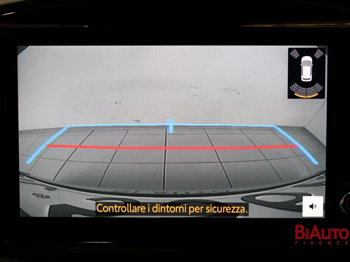 Toyota Aygo X nuova a Firenze (14)