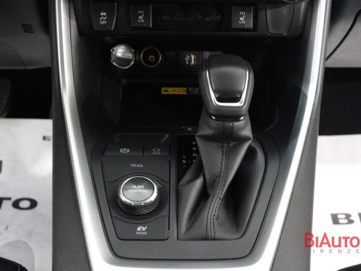Toyota Rav4 usata a Firenze (16)