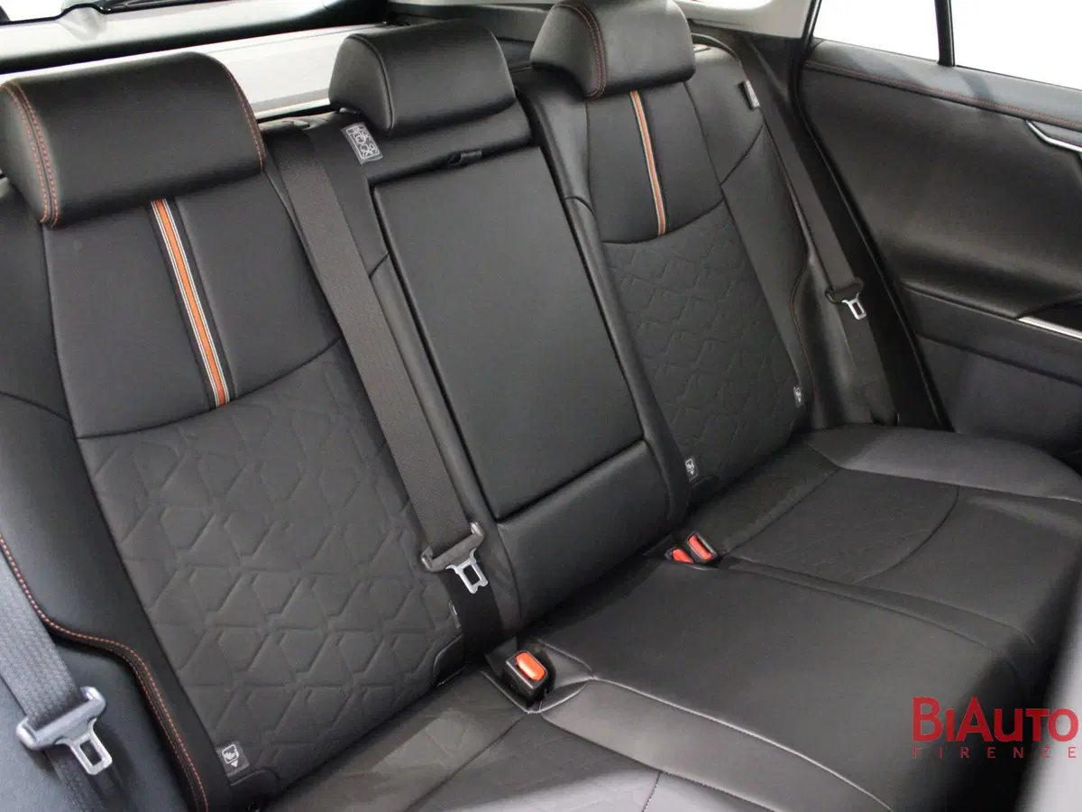 Toyota Rav4 usata a Firenze (7)