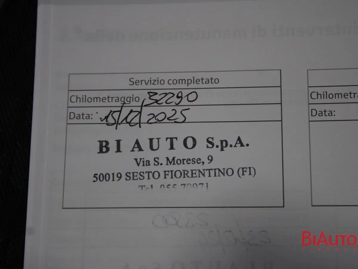 Toyota Yaris usata a Firenze (18)