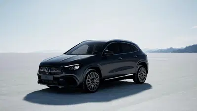 Mercedes-Benz GLA SUV 200 d Automatic Executive nuova a Pescara