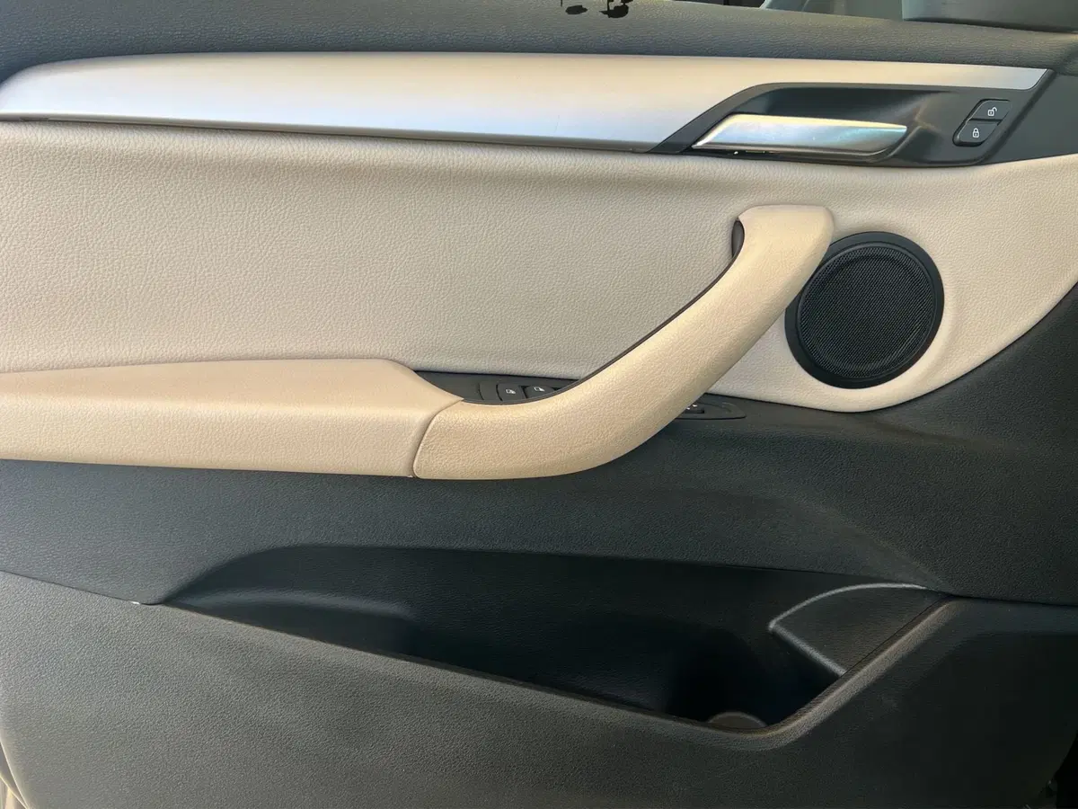 BMW X2 usata a Cosenza (12)