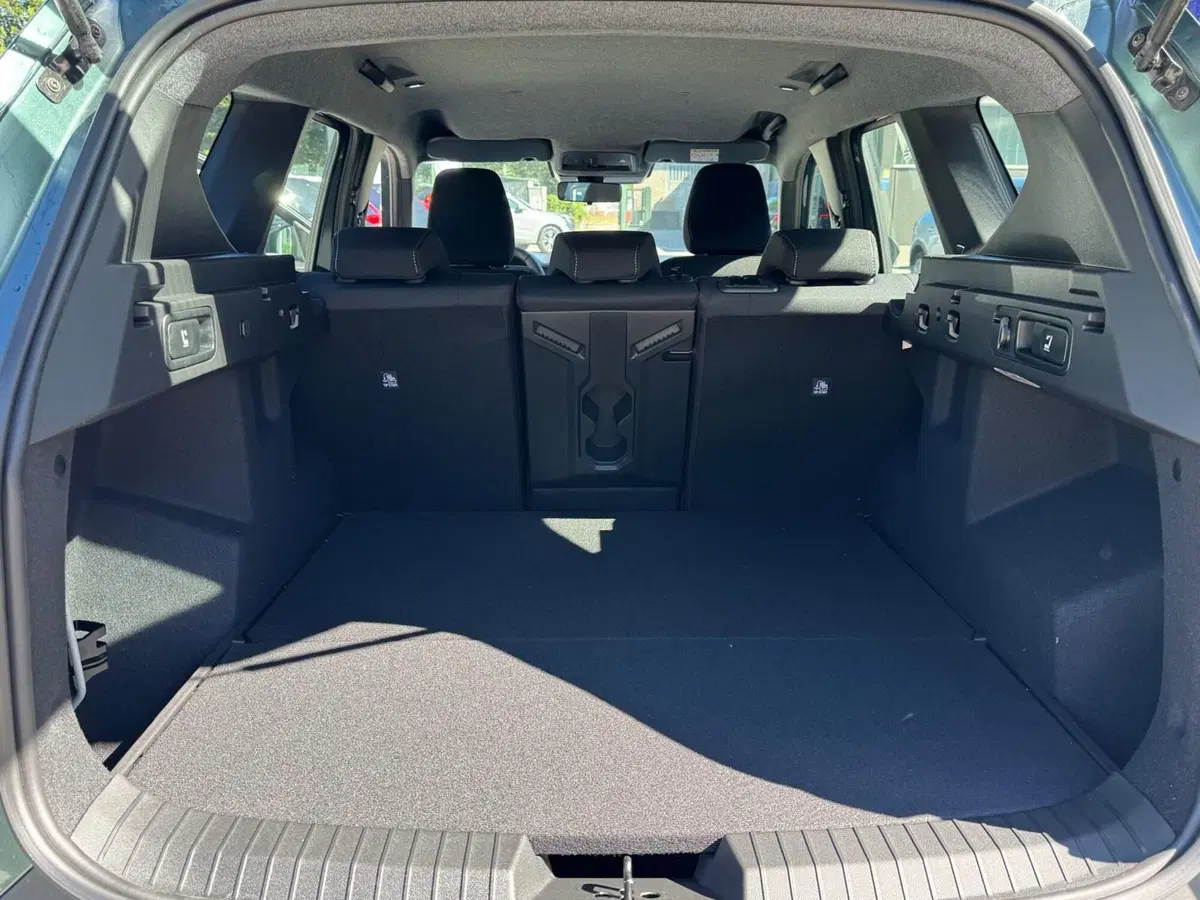 Dacia Bigster nuova a Como (10)