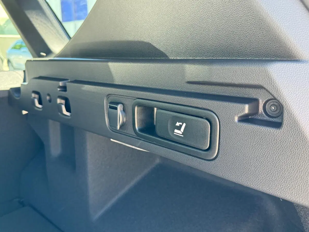 Dacia Bigster nuova a Como (11)