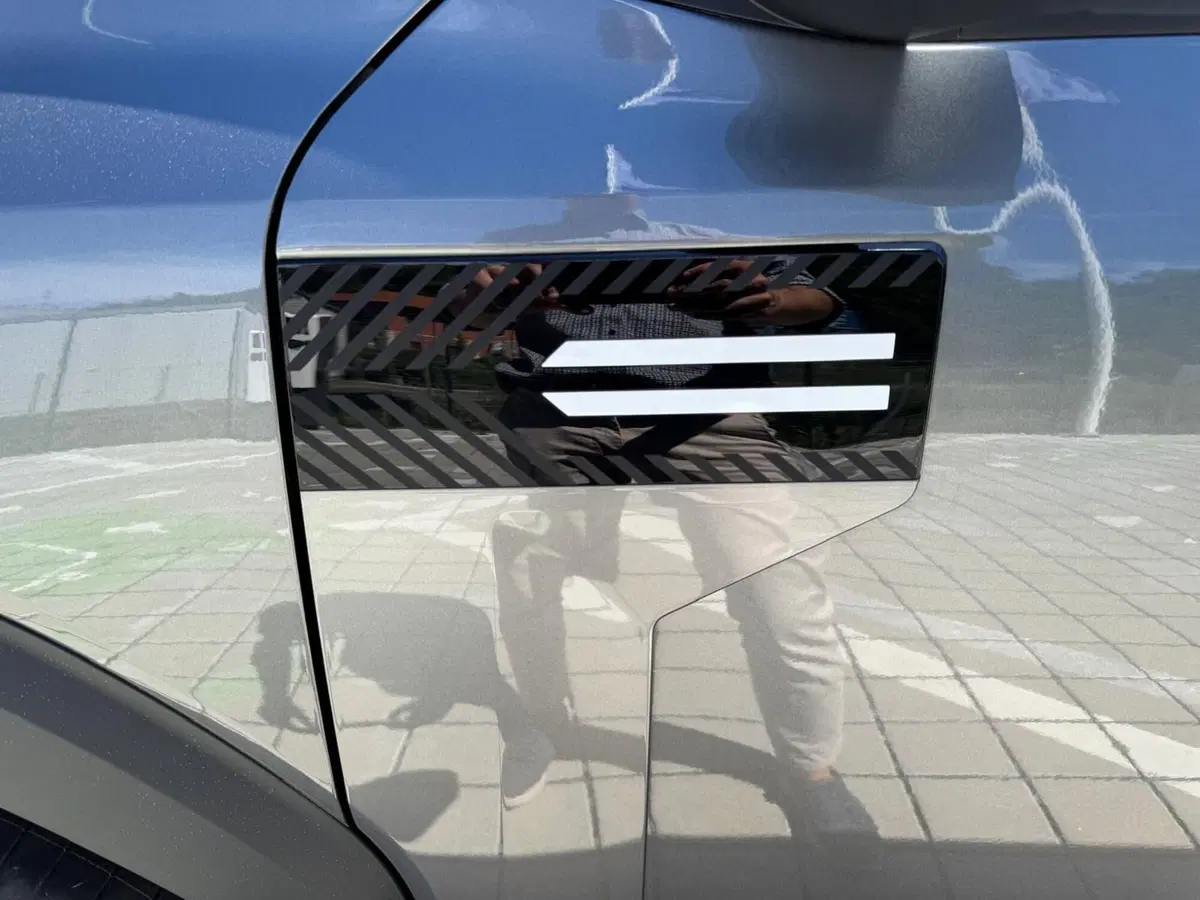 Dacia Bigster nuova a Como (12)