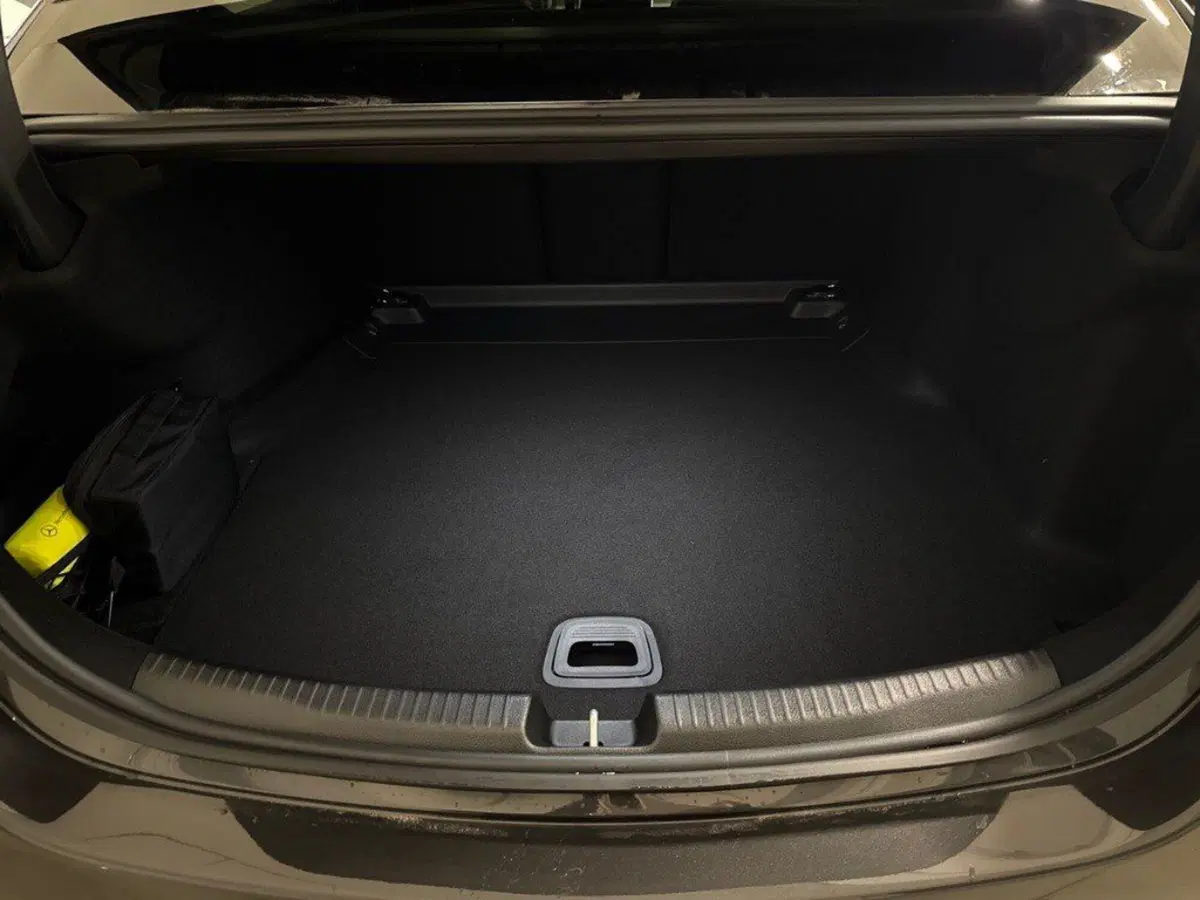 Mercedes-Benz Classe C nuova a Rimini (7)