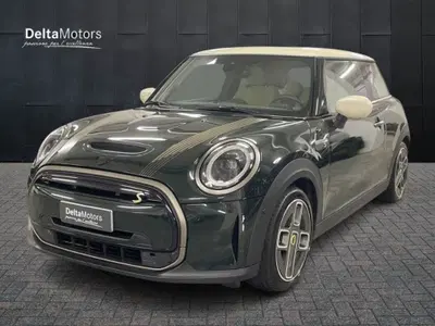 MINI Mini Cooper SE Electric del 2022 usata a Ancona