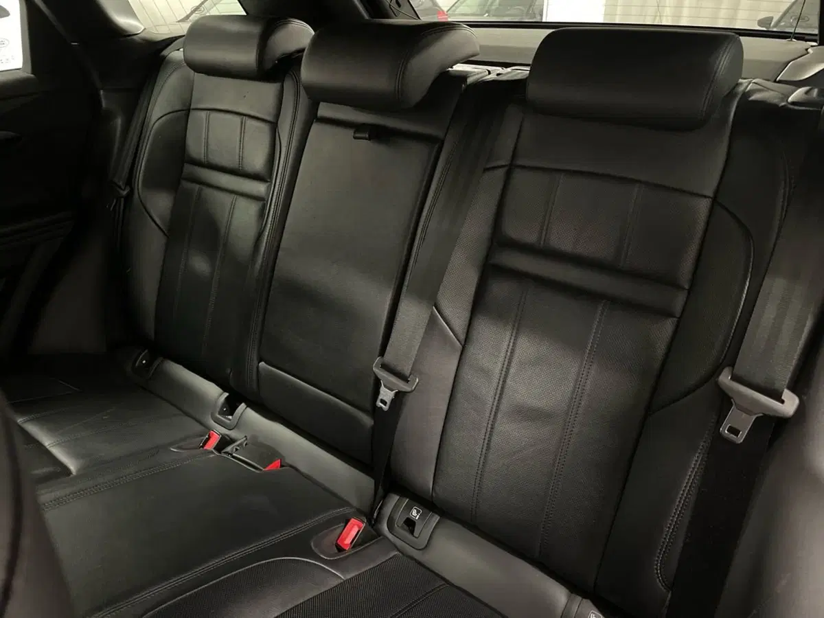 Land Rover Range Rover Evoque usata a Macerata (13)
