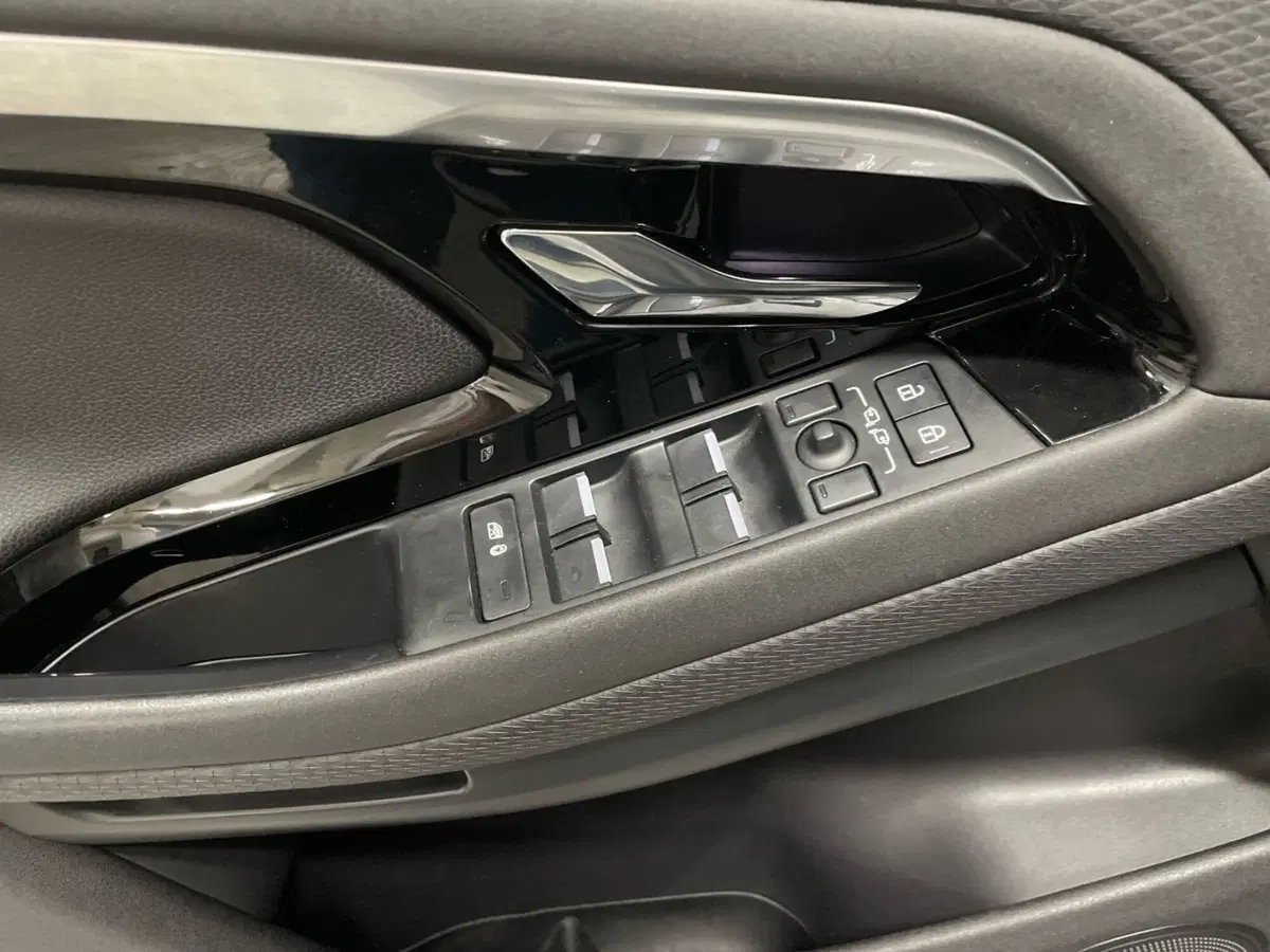 Land Rover Range Rover Evoque usata a Macerata (17)