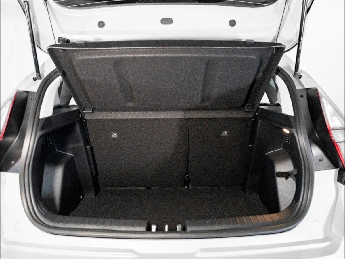 Hyundai Bayon nuova a Macerata (10)