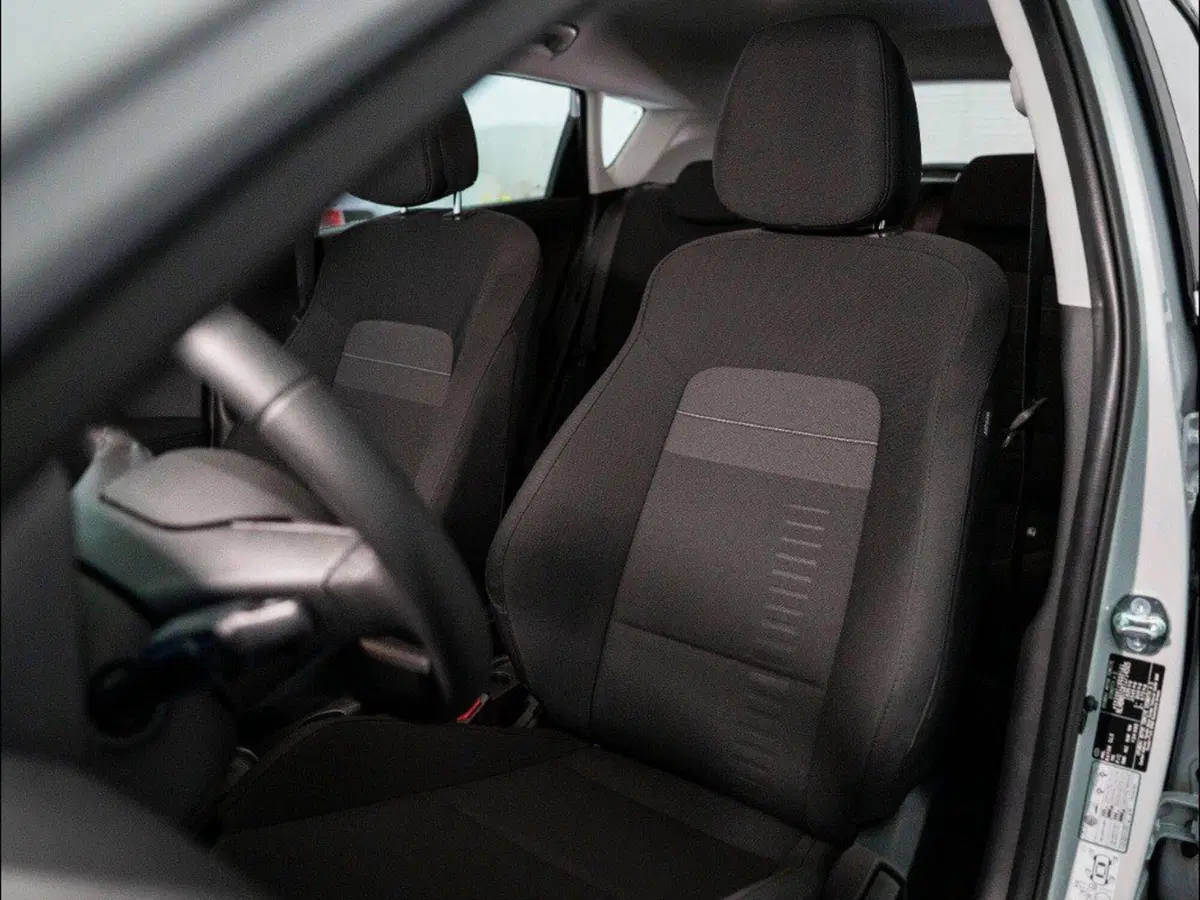 Hyundai Bayon nuova a Macerata (13)