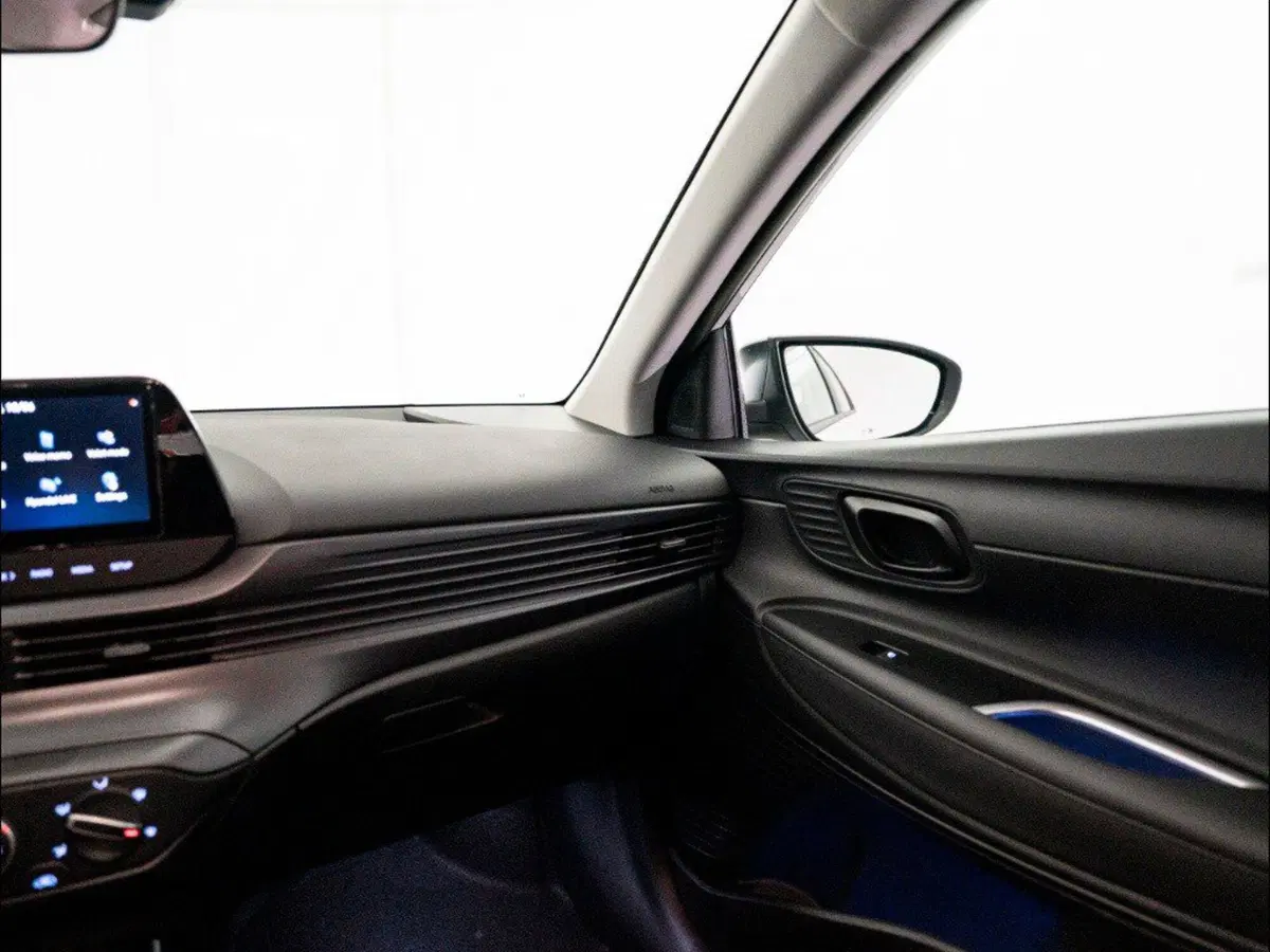 Hyundai Bayon nuova a Macerata (20)