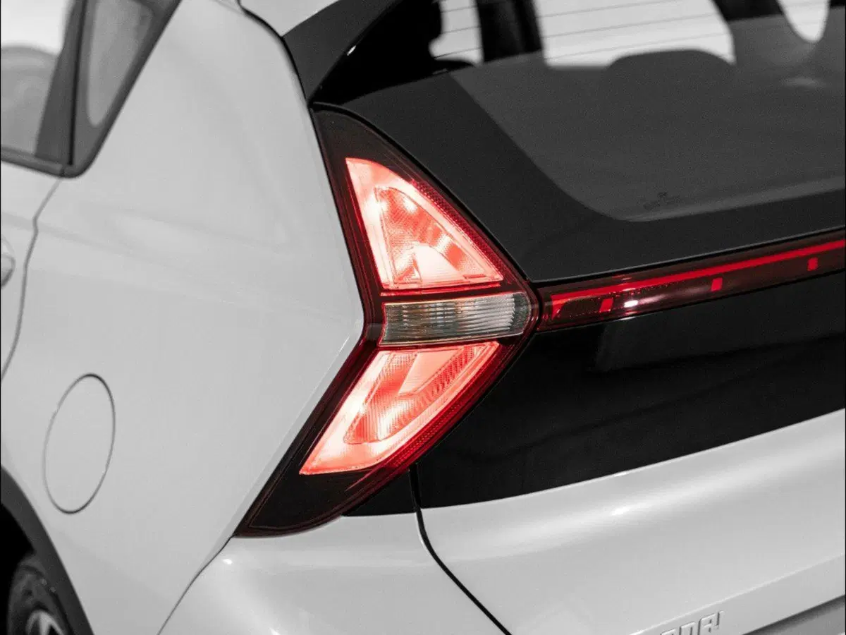 Hyundai Bayon nuova a Macerata (8)