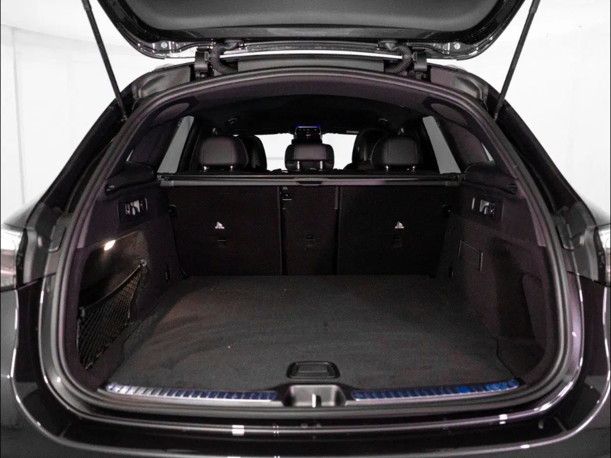 Mercedes-Benz GLC SUV nuova a Macerata (10)