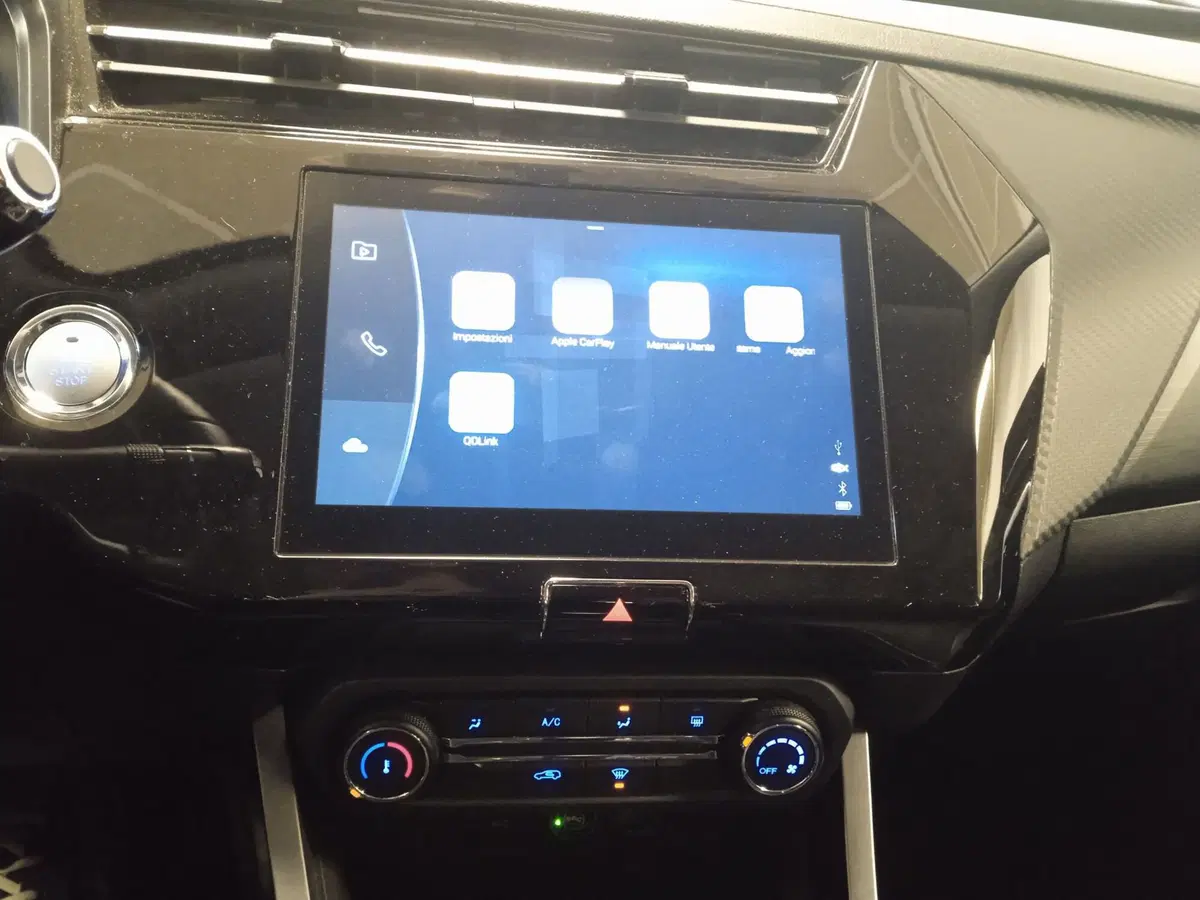 Dr DR 5.0 usata a Torino (12)