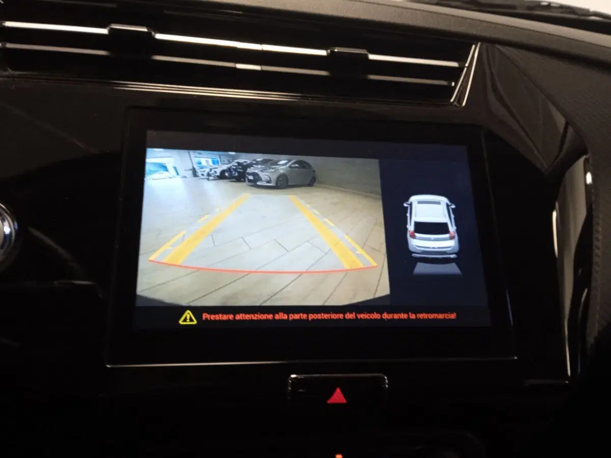 Dr DR 5.0 usata a Torino (13)