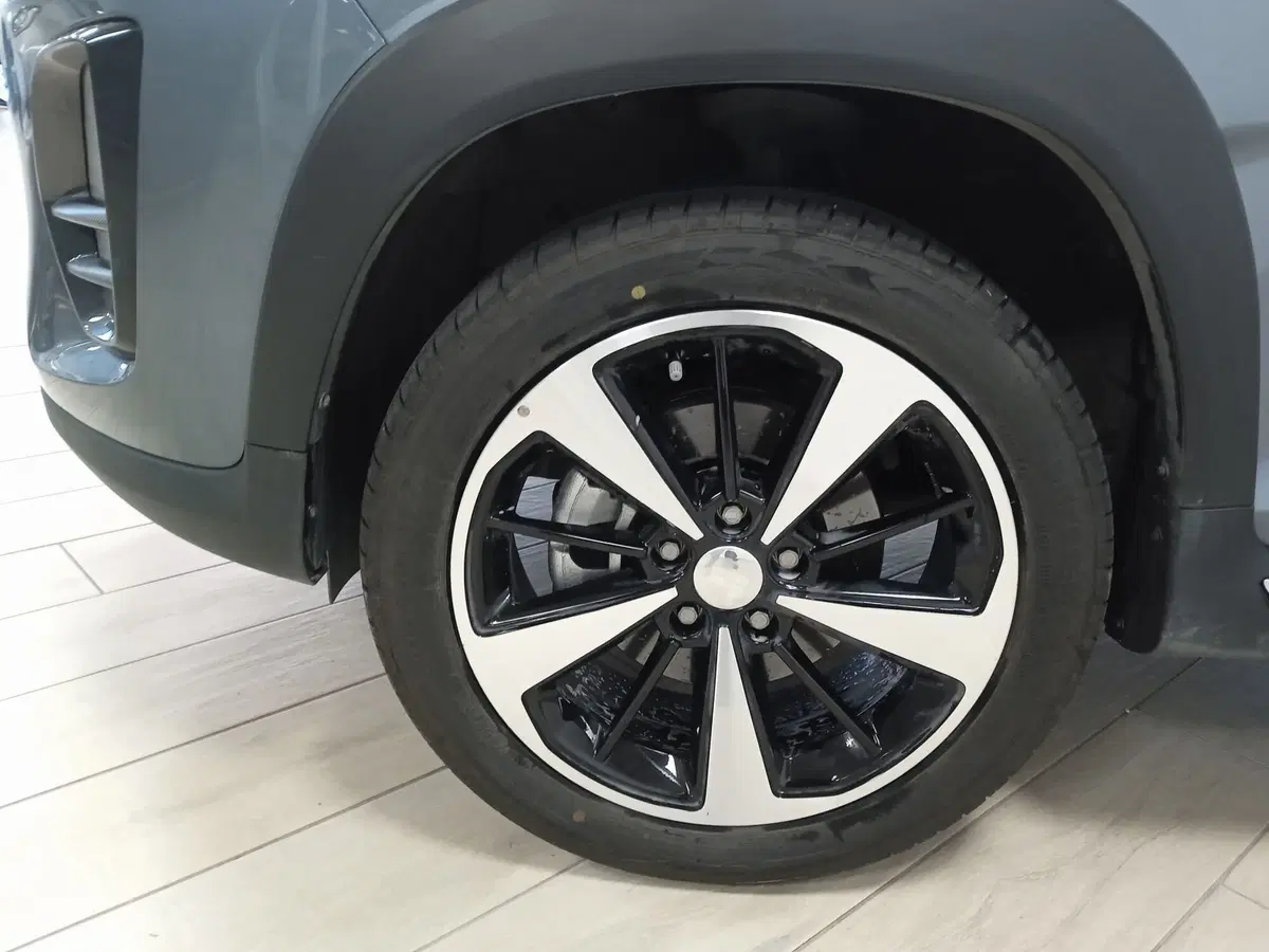 Dr DR 5.0 usata a Torino (15)
