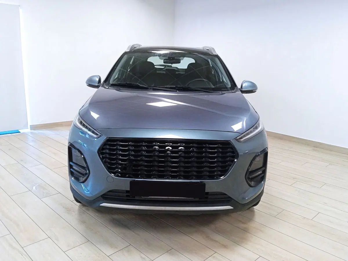 Dr DR 5.0 usata a Torino (2)